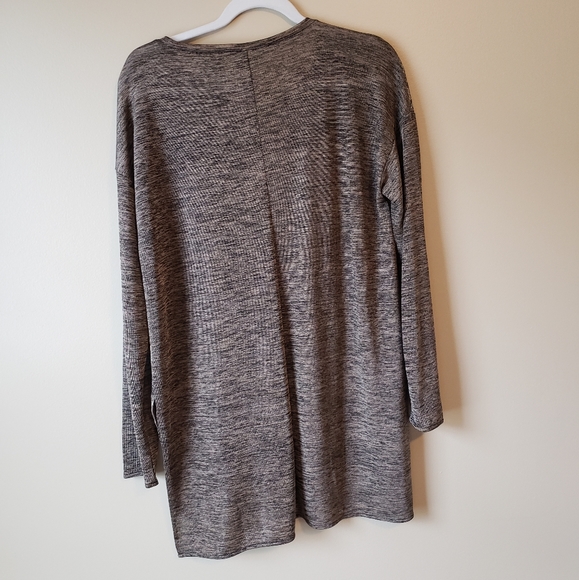 Gianni Bini gold tunic top - Picture 5 of 5